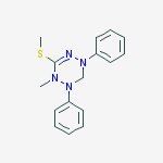 CAS 51808-03-8 molecular structure