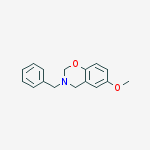 CAS 52055-70-6 molecular structure