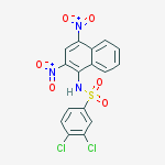 CAS 52078-03-2 molecular structure