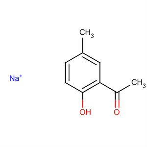 CAS 52166-70-8 molecular structure