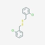 CAS 5219-70-5 molecular structure