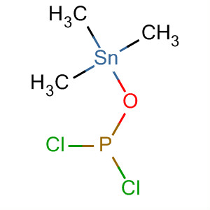 CAS 52193-03-0 molecular structure