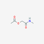 CAS 5225-03-6 molecular structure