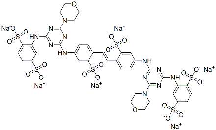 CAS 52301-70-9 molecular structure