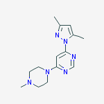 CAS 52476-70-7 structure