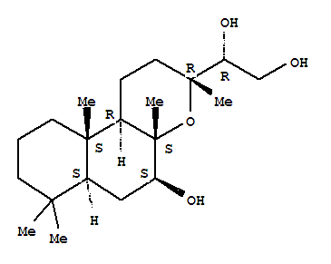 CAS 52591-03-4 molecular structure