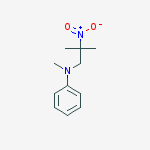CAS 52768-03-3 molecular structure