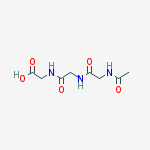 CAS 52773-70-3 molecular structure