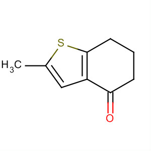 CAS 5279-03-8 molecular structure
