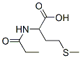 CAS 52811-70-8 molecular structure