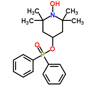 CAS 52814-03-6 molecular structure