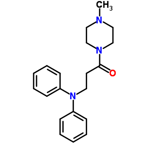 CAS 52849-70-4 structure