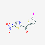CAS 52872-70-5 molecular structure