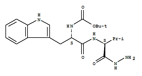 CAS 52894-03-8 molecular structure