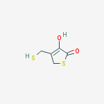 CAS 52987-70-9 molecular structure