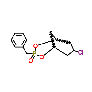 CAS 53144-70-0 molecular structure