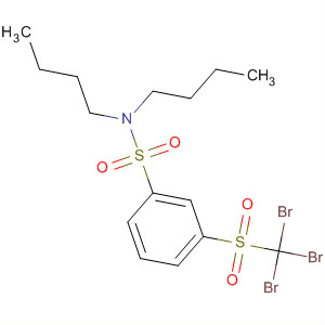CAS 532392-03-3 molecular structure