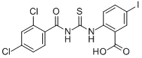 CAS 532417-70-2 molecular structure
