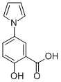 CAS 53242-70-9 molecular structure