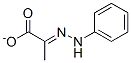 CAS 5330-70-1 molecular structure