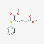 CAS 5331-03-3 structure