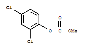 CAS 5335-03-5 molecular structure