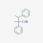 CAS 5350-70-9 molecular structure