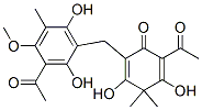 CAS 53526-70-8 molecular structure