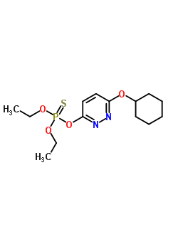 CAS 53605-03-1 molecular structure