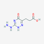 CAS 536728-03-7 structure