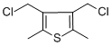 CAS 5368-70-7 molecular structure