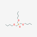 CAS 53695-03-7 molecular structure