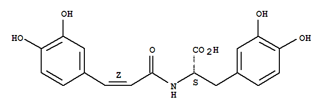 CAS 53755-03-6 molecular structure