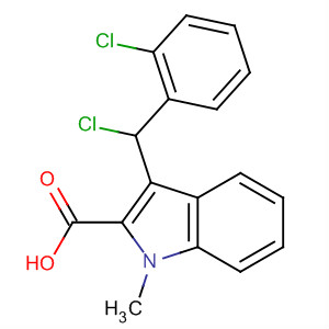 CAS 53852-70-3 structure
