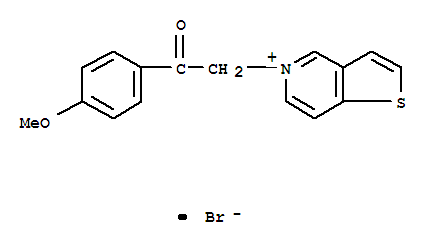 CAS 53885-70-4 structure