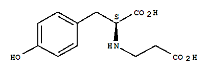 CAS 5395-03-9 structure
