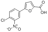 CAS 54023-03-9 molecular structure
