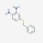 CAS 54029-70-8 molecular structure