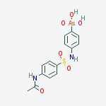 CAS 5410-70-8 molecular structure