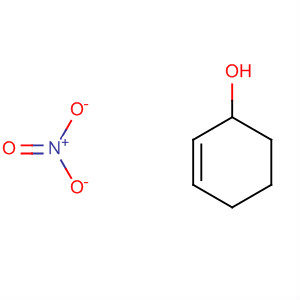 CAS 54111-03-4 molecular structure