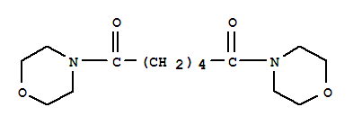 CAS 5421-70-5 molecular structure