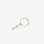 CAS 54235-70-0 molecular structure