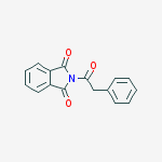 CAS 54280-03-4 structure