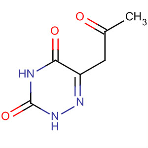 CAS 54295-70-4 structure