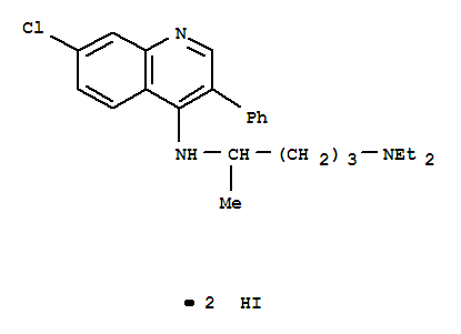 CAS 5431-03-8 structure
