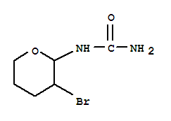 CAS 5432-03-1 structure