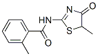 CAS 543696-70-4 molecular structure