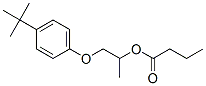 CAS 5437-03-6 molecular structure