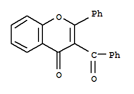CAS 5453-03-2 molecular structure