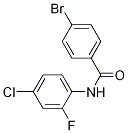 CAS 545381-70-2 molecular structure